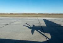 Calgary Int Airport - Westjet