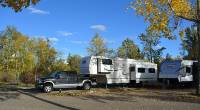 Lions Campground - Red Deer