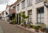 Beekstraat Elburg