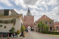 Visserchpoort Elburg