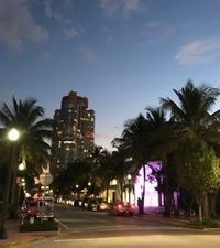 Art Deco District - Miami