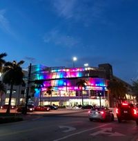 Art Deco - Miami