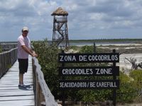 Zona Arqueol&oacute;gica El Caracol
